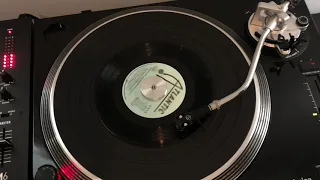 Phil Collins & Marilyn Martin - Separate Lives [45 RPM]