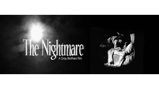 The Nightmare  (Sleep Paralysis documentary)