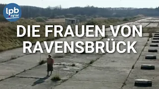 Die Frauen von Ravensbrück