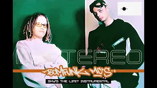 06 Bomfunk MC's - Skys The Limit (Instrumental)