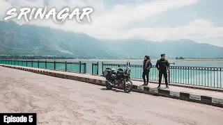 This is KASHMIR | Banihal to Sonamarg | 2019 Ladakh Ep:05 | #WhereDoWeGoNow