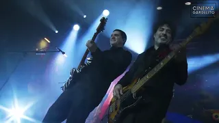 Los Gardelitos - Los Querandíes (en vivo)