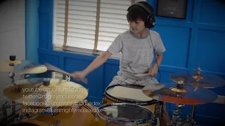 Charlie Puth - How Long (Drum Cover)
