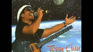 Tony Chin - let him go