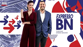 Expresso BandNews - 20/09/2023