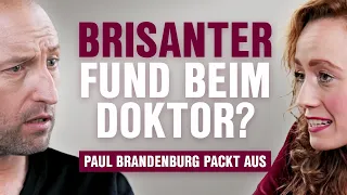 Zwischen Podcast und Polizei: Paul Brandenburg im Interview