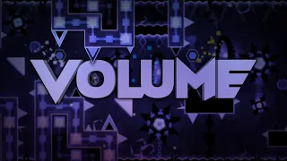 Volume by Metalface221 & More (Extreme Demon)