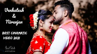 Best Wedding Cinamatic video 2021 | Anandshindephotoghraphy 7972269892