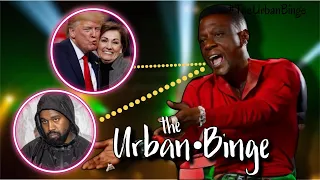 Lil Boosie Rages Over Kanye West | Boosie Decides On Donald Trump | TS Madison Lil Nas X +MUCH MORE