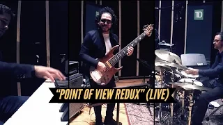 ELDAR TRIO - "Point of View Redux" (Live in Montreal)