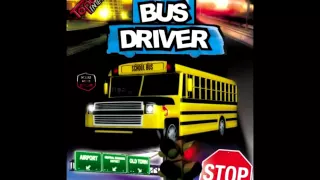 Bus Driver The Game Soundtrack: Main Menu