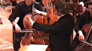 "Stravinsky Firebird-suite dir.Ludwig Janowitsky (live) mp4"