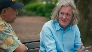 James May : Our Man in Japan - Hiroshima cut segment