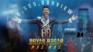 Bryar Rzgar - Naz Naz  (Official Video)          بڕیار ڕزگار -ناز ناز