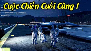 GTA 5 Roleplay SS1 Tập Cuối ... Cuộc Chiến Cuối Cùng !