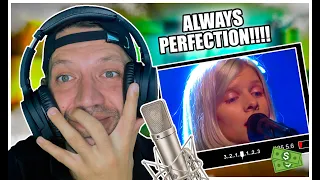 AURORA - RUNAWAY - The 2015 Nobel Peace Prize Concert (REACTION)