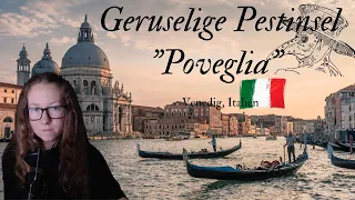 Verlassene Inseln: Geisterinsel "Poveglia" in Venedig