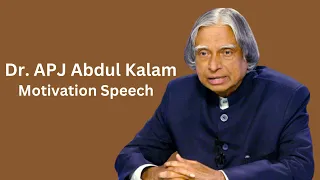 Dr  APJ Abdul Kalam Motivation Speech with English Subtitle | apj abdul kalam motivational speech