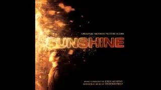 Sunshine - Mercury - John Murphy (2007)