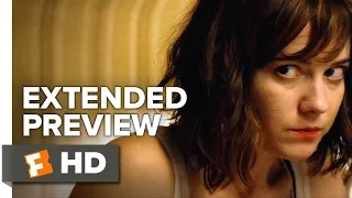 10 Cloverfield Lane - Extended Preview (2016) - Mary Elizabeth Winstead Movie