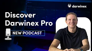 Darwinex Pro - The Next Step on Your Trading Evolution