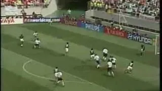 USA MEXICO 1_8 FINAL WORLD CUP 2002