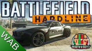 Battlefield Hardline Review - Worth a Buy?