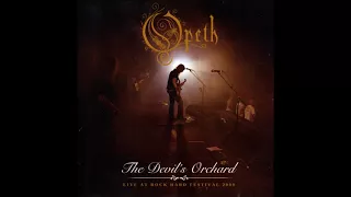 Opeth - 04. The Leper Affinity - The Devil's Orchard Live At Rock Hard Festival 2009