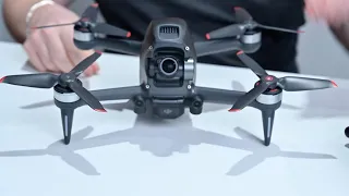 DJI FPV ЗАМЕНИТ ЛИ ОН ПОЛНОСТЬЮ КАСТОМНЫЕ FPV ДРОНЫ?