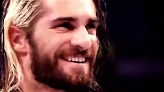 Seth Rollins ft Bring Me The Horizon "Throne" Custom Titantron