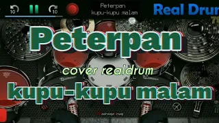 PETERPAN cover kupu kupu malam @OfficialNoahMusic