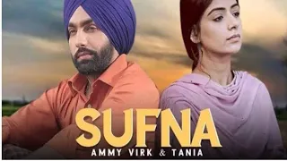 Sufna | sufna full movie | Ammy virk sufna movie | punjabi 2020 new movies