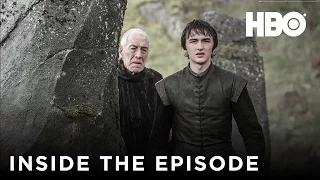 Game of Thrones - Season 6: Ep5 "The Door" Inside the Episode - Official HBO UK