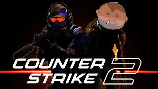The Counter Strike 2 Experience [LIMITED TEST]