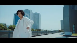 藤井 風 - "きらり"ダンス練習用反転＆スロー動画×1.0×0.75×0.5