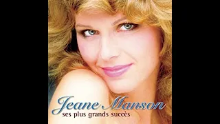 Jeane Manson - Encore (Paroles)