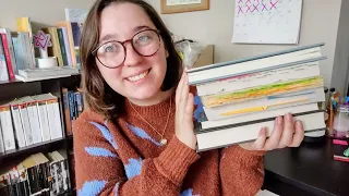 KOREAN LITERATURE RECS (for beginners!!)