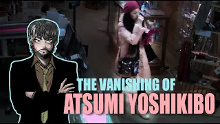 She Went To See The Northern Lights And Vanished | The Troubling Case of Atsumi Yoshikibo