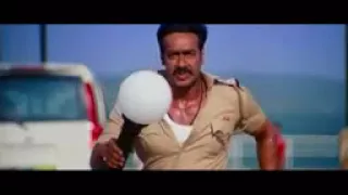 vikalp gaurav Best Indian fight scene 2 0 Singham movie