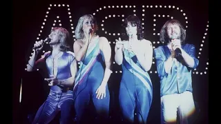 ABBA / Summer Night City / single edition / remastered