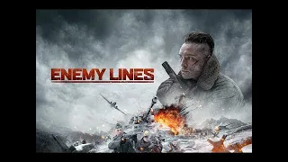 Enemy Lines (2020) - Official Trailer