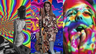 Psychedelic 60s Garage Mix
