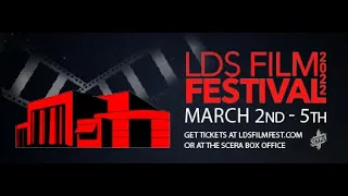 2022 LDS Film Festival trailer (Official)