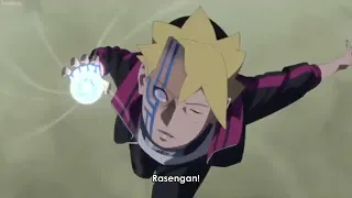 Momoshiki vs Kawaki Full Fight | Boruto 292   Kawaki kills Boruto720p