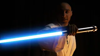 Trial of the Fallen Jedi - A Star Wars Fan Film Trailer