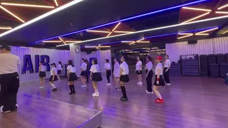 20240306–Teon9-베트남 호치민 줌바 댄스