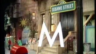 Sesame Street: Episode 16 Ending (Noggin Version)