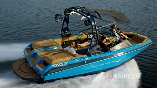 Nautique 2022 GS20