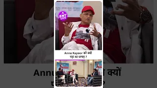 Annu Kapoor को किसने मारा थपड़ ? | ENT LIVE