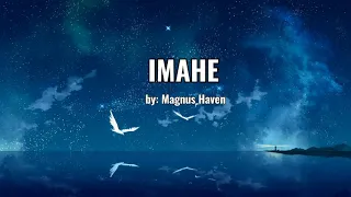 Imahe (LYRICS) - Magnus Haven (2020)